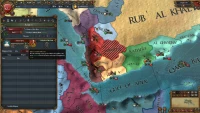 9. Europa Universalis IV: Cradle of Civilization Expansion (DLC) (PC) (klucz STEAM)